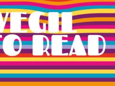 WEGIL TO READ dal 24 al 26 febbraio : a bordo di libri a suon di musica