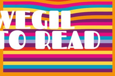 WEGIL TO READ dal 24 al 26 febbraio : a bordo di libri a suon di musica