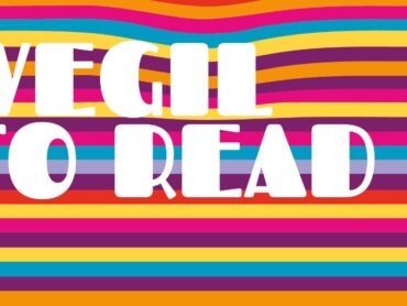 WEGIL TO READ dal 24 al 26 febbraio : a bordo di libri a suon di musica