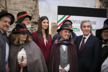 Italive.it e Paniere d’Italia: premiate a Roma le eccellenze italiane tra turismo, intrattenimento, biodiversità ed enogastronomia