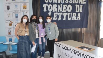 Sedicesima Edizione del “Torneo di Lettura”, gioco a squadre per i giovani lettori degli Istituti Scolastici di Fonte Nuova