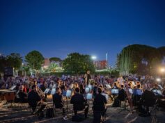 La Città Ideale performance artistiche gratuite per le strade della periferia romana