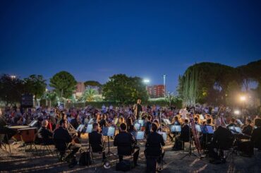 La Città Ideale performance artistiche gratuite per le strade della periferia romana