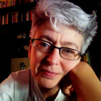 Fonte Nuova. Presentazione del libro “Bestia di Pterr” di Katy Blacksmith in Biblioteca. Intervista all’autrice