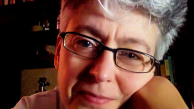 Fonte Nuova. Presentazione del libro “Bestia di Pterr” di Katy Blacksmith in Biblioteca. Intervista all’autrice