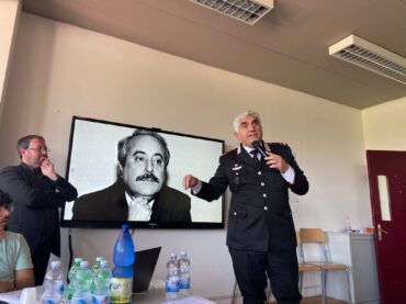 Invito alla legalità: all’Istituto Frammartino si ricordano le vittime di mafia