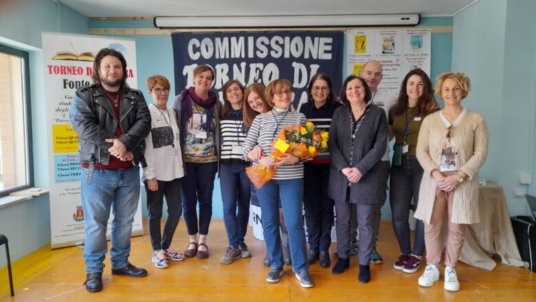 Fonte Nuova. Chiude con successo il Torneo di lettura tra i ragazzi delle scuole del territorio: i vincitori