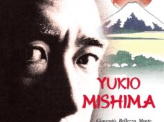 “Yukio Mishima, gioventù bellezza morte, tra mito e illusione” sabato 24 giugno alla Biblioteca Comunale di Fonte Nuova