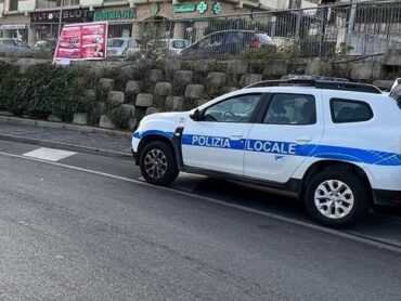 Ordinanza di sospensione dell’attività di somministrazione di alimenti e bevande per un noto locale di Tor Lupara