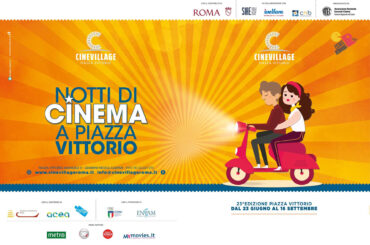 Arene Cinevillage: il programma dal 7 al 13 agosto