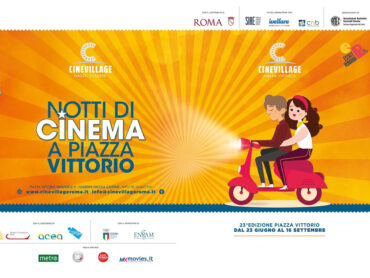 Arene Cinevillage: il programma dal 7 al 13 agosto