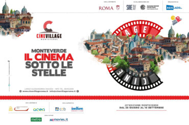 Arena Cinevillage Monteverde: parte Libri & Spritz con Simon & the Stars. Il 4 luglio l’incontro con Marco Bocci