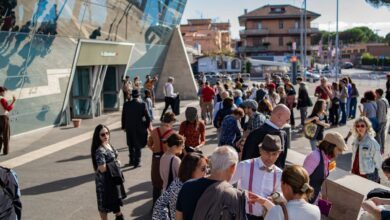 METROPOLITAN: il primo ottobre a Roma il gioco di ruolo teatrale dal vivo ispirato al cinema di Terry Gilliam, Michel Gondry e Jason Segel