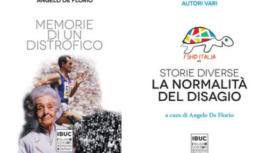 Disabilità e distrofia. Riflessioni sulla tutela e cura – incontro al Cinevillage di Piazza Vittorio (5 settembre)