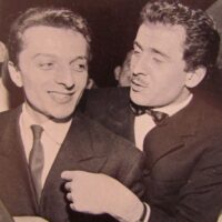 Il comune di Fonte Nuova ricorda Franco Migliacci