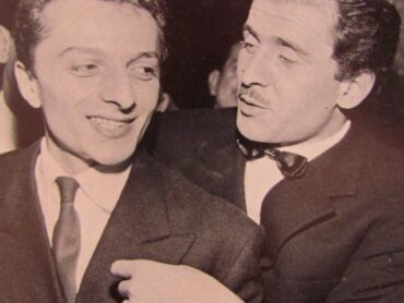 Il comune di Fonte Nuova ricorda Franco Migliacci