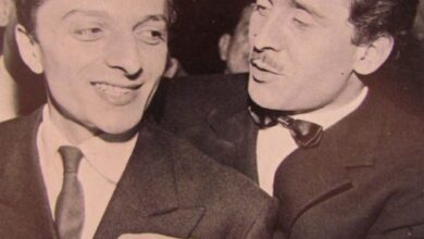 Il comune di Fonte Nuova ricorda Franco Migliacci