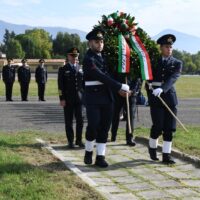 Aeronautica Militare: il 60° Stormo di Guidonia intitolato ad Arturo Ferrarin, pioniere dell’aviazione italiana