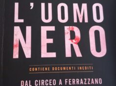 L’Associzione Culturale Il Tempo Ritrovato presenta il libro di Ilaria Amenta “Io sono l’uomo nero”