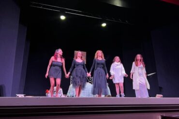 “Le Funambole, donne sospese tra la vita e l’amore” in scena a Monterotondo