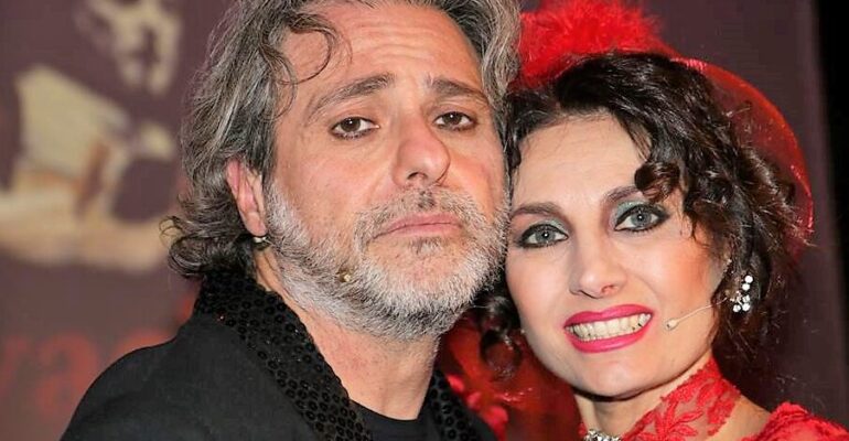 Al Teatro delle Muse debutta “Rebecca, la ex moglie”, spettacolo meta-teatrale con un copione work in progress
