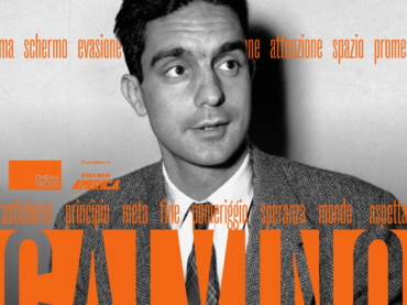 Cinema Troisi: “Calvino Spettatore”, per i 100 anni dello scrittore al via la rassegna gratuita ogni domenica alle 15.00!
