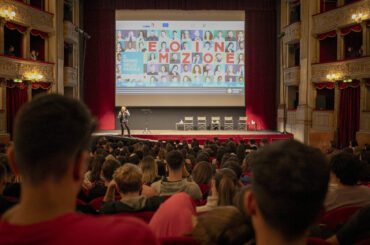 Progetti Scuola ABC: Rancore presenta il laboratorio di scrittura di una canzone