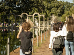 Progetti Scuola ABC: i ragazzi delle Scuole Superiori di Roma e Lazio alla scoperta dei tesori di Tivoli