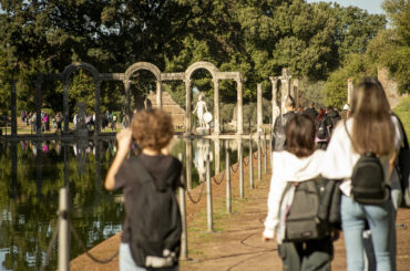 Progetti Scuola ABC: i ragazzi delle Scuole Superiori di Roma e Lazio alla scoperta dei tesori di Tivoli