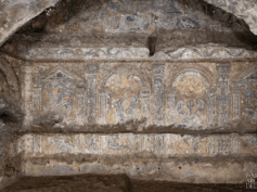 Il Parco archeologico del Colosseo presenta una nuova scoperta: la Domus del vicus Tuscus