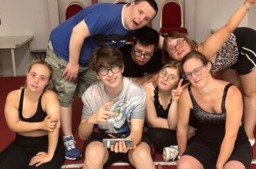 Teatro Olimpico. Torna AbracaDown, il primo musical magico in favore dell’inclusione. Protagonisti i ragazzi con sindrome di down