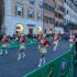 (Video) Rome Parade 2024: record di presenze per la sfilata musicale di Capodanno a Roma