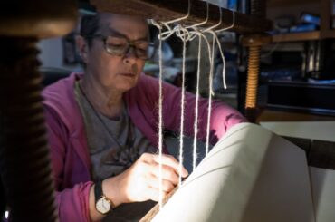 La Tuscia riscopre gli antichi mestieri con Lazio Artigiana: 9 weekend, 15 borghi e 43 artigiani per una full immersion nelle botteghe storiche