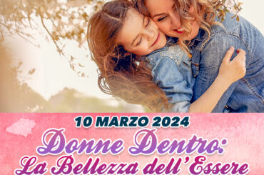 A Zoomarine torna “Donne dentro: la bellezza dell’essere” giunto alla II Edizione per celebrare la festa della donna