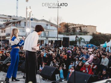 Carnevale dei bambini: in concerto i fratelli Cicco, Kai Radix e Black Ink. Le interviste