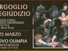 “Orgoglio e pregiudizio”, la rassegna dedicata al cinema queer al Cinema Nuovo Olimpia di Roma