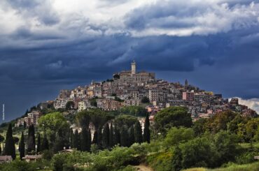 Torna il Festival delle Cerase, la trentacinquesima edizione a Palombara Sabina