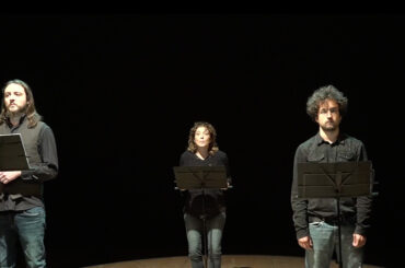 Fiabe delle terre a Centrale Preneste Teatro, in scena domenica 21 aprile