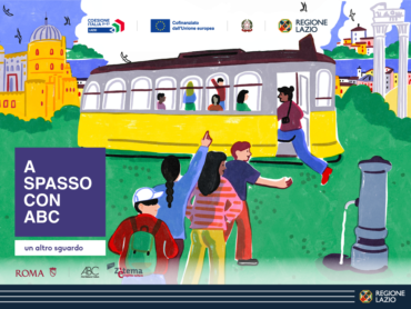 Progetti Scuola ABC: la poetry slam del campione mondiale Giuliano Logos protagonista del viaggio degli studenti a Lisbona