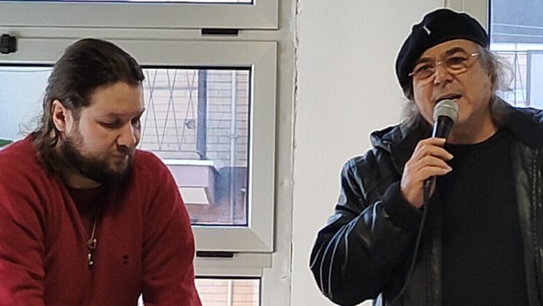 Fonte Nuova: tra Radio Everywhere e la Mostra dei Cantautori un Polo Culturale orientato al futuro