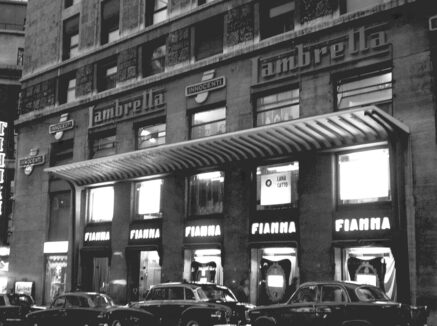 Il cinema Fiamma riaprirà e tornerà ad essere un polo culturale per la Capitale