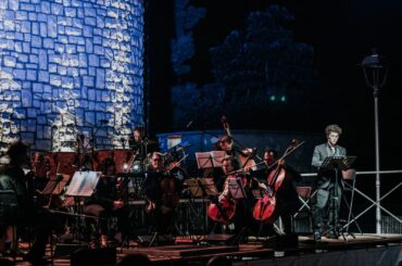 Il Tevere in Musica. Omaggio a Ennio Morricone. Il 12 settembre, il concerto gratuito con i suoi musicisti