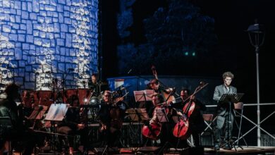 Il Tevere in Musica. Omaggio a Ennio Morricone. Il 12 settembre, il concerto gratuito con i suoi musicisti