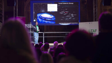 Tra Coatti, Musica e Astroscimmie prende il via la Settimana della Scienza 2026 targata Frascati Scienza