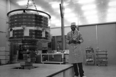 Convegno internazionale “Early Italian Space Science in a European Context”, 19 e 20 ottobre 2026