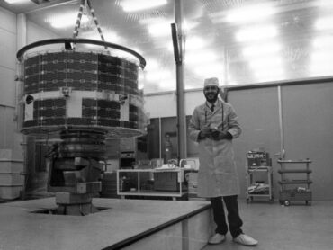 Convegno internazionale “Early Italian Space Science in a European Context”, 19 e 20 ottobre 2026