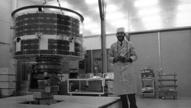 Convegno internazionale “Early Italian Space Science in a European Context”, 19 e 20 ottobre 2026